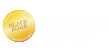 Black Book Research Logo