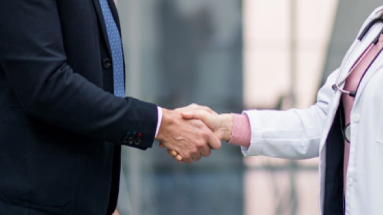 Connect with a career consultant