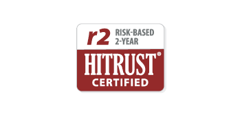 Hitrust Logo