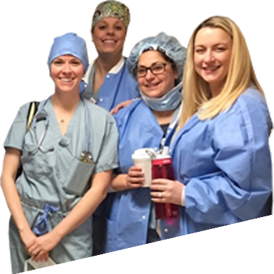 North American Partners in Anesthesia